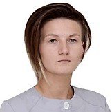 Врач Хвощинская Яна Игоревна