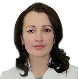 Врач Кидисюк Евгения Николаевна