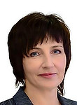 Врач Киреичева Татьяна Владимировна
