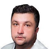 Врач Кирилин Алексей Анатольевич