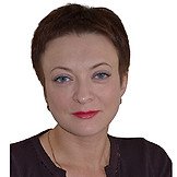 Врач Кирилина Елена Сергеевна