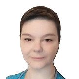 Врач Киселёва Марина Алексеевна