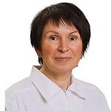 Врач Кобякова Маргарита Евгеньевна
