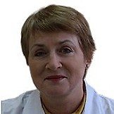 Врач Кочеткова Марина Николаевна