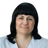 Врач Колесникова Наталья Михайловна