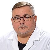Врач Колядюк Сергей Анатольевич
