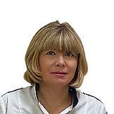 Врач Колмагорова Наталья Николаевна