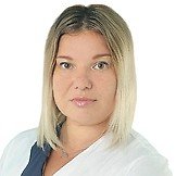 Врач Коломыцына Екатерина Сергеевна