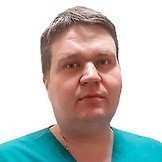 Врач Колосков Игорь Олегович