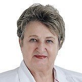 Врач Комарова Наталья Васильевна
