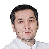 Врач Комилджонов Фаррух Гафурджонович