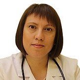 Врач Кононир Марина Ивановна