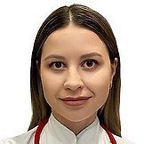 Врач Корчагина Людмила Сергеевна