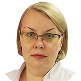 Врач Кореневская Елена Михайловна