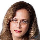 Врач Кореневская Нелли Вячеславовна