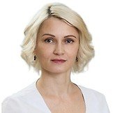 Врач Корнеенкова Ольга Михайловна