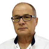 Врач Коробков Юрий Анатольевич