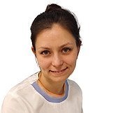 Врач Косюк Елена Анатольевна