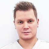 Врач Котамов Александр Сергеевич