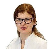 Врач Котлярова Алеся Николаевна