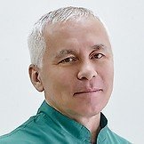 Врач Коваленко Дмитрий Геннадьевич