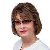 Врач Кожанова Наталия Владимировна