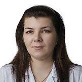 Врач Козлова Ольга Викторовна