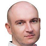 Врач Красуцкий Дмитрий Георгиевич