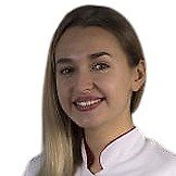 Врач Кравцова Екатерина Александровна