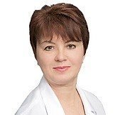 Врач Креминская Людмила Михайловна