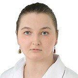 Врач Крюкова Александра Николаевна