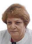 Врач Кропивницкая Юлия Александровна