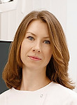 Врач Кудрявцева Таисия Дмитриевна