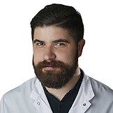 Врач Куралесов Алексей Анатольевич