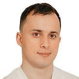 Врач Курбанов Магомед Абдулхаликович