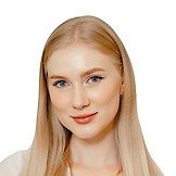 Врач Курбанова Мариита Владимировна
