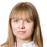 Врач Кузина Оксана Владимировна