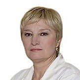Врач Кузьменко Евгения Михайловна