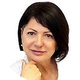Врач Кузьмичева Инесса Александровна