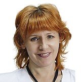 Врач Кузьмова Юлия Константиновна