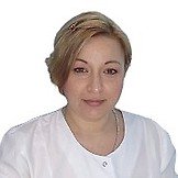 Врач Кузнецова Эмма Анатольевна