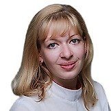 Врач Кузнецова Екатерина Андреевна