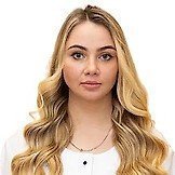 Врач Лагутенкова Юлия Юрьевна