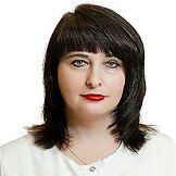 Врач Лапшина Анжелика Геннадьевна