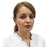 Врач Лавреникова Карина Ивановна