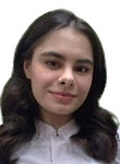 Врач Лавриненко Алина Николаевна