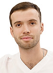 Врач Леонидов Иван Андреевич