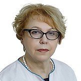 Врач Лесик Елена Сергеевна