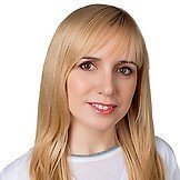 Врач Левкина Лариса Ивановна