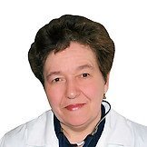 Врач Лисицына Татьяна Григорьевна